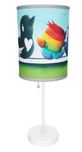 Fabio Napoleoni Fabio Napoleoni Look Who Made It  - Lamp